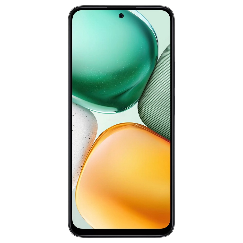 Смартфон Honor X7c, 6/128Gb, черный