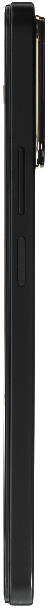 Смартфон Honor X7c, 6/128Gb, черный