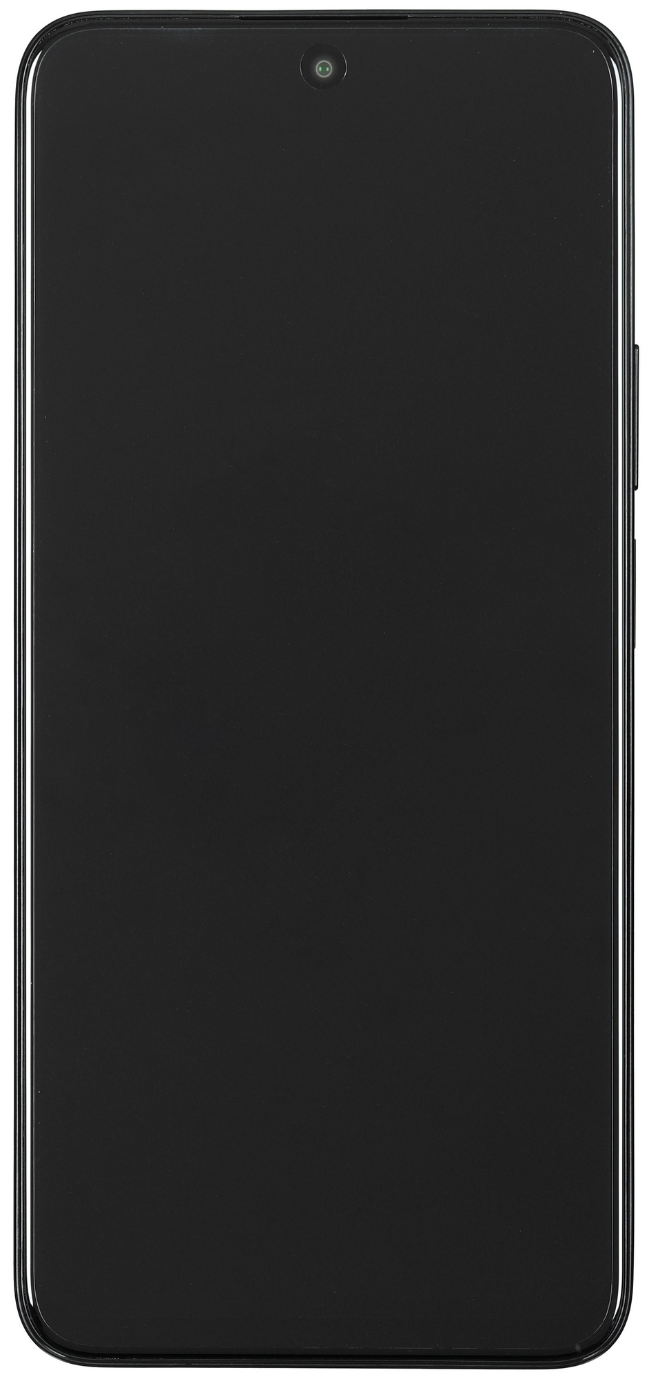 Смартфон Honor X7c, 6/128Gb, черный