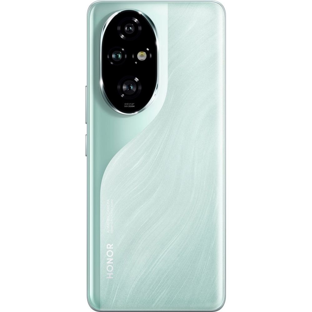 Смартфон Honor 200 Pro, 12/512Gb, зеленый