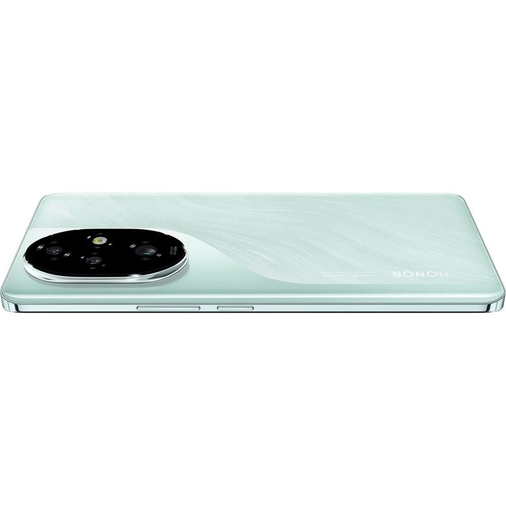 Смартфон Honor 200 Pro, 12/512Gb, зеленый