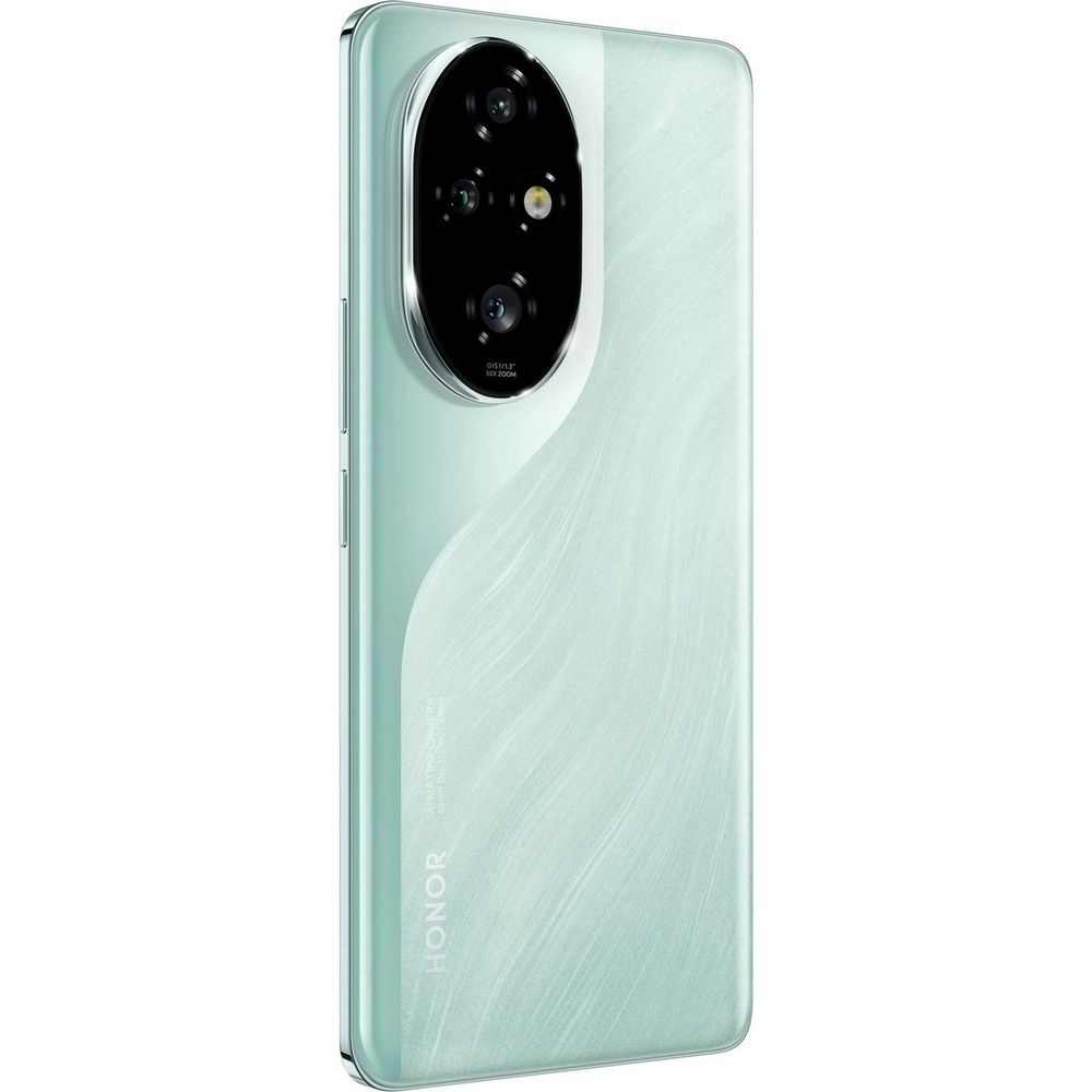 Смартфон Honor 200 Pro, 12/512Gb, зеленый