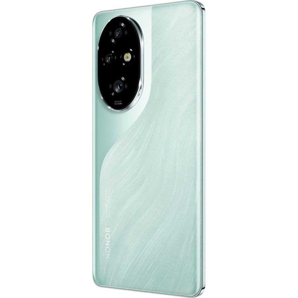 Смартфон Honor 200 Pro, 12/512Gb, зеленый
