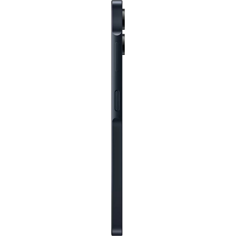 Смартфон Samsung Galaxy A06 SM-A065F 4/128Gb, черный