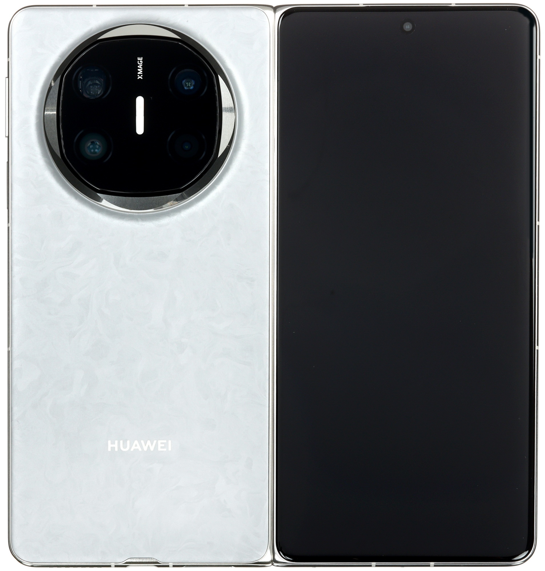 Смартфон Huawei Mate X6 ICL-LX9 12/512Gb серый
