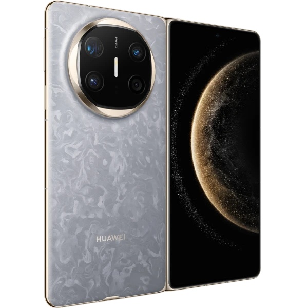 Смартфон Huawei Mate X6 ICL-LX9 12/512Gb серый