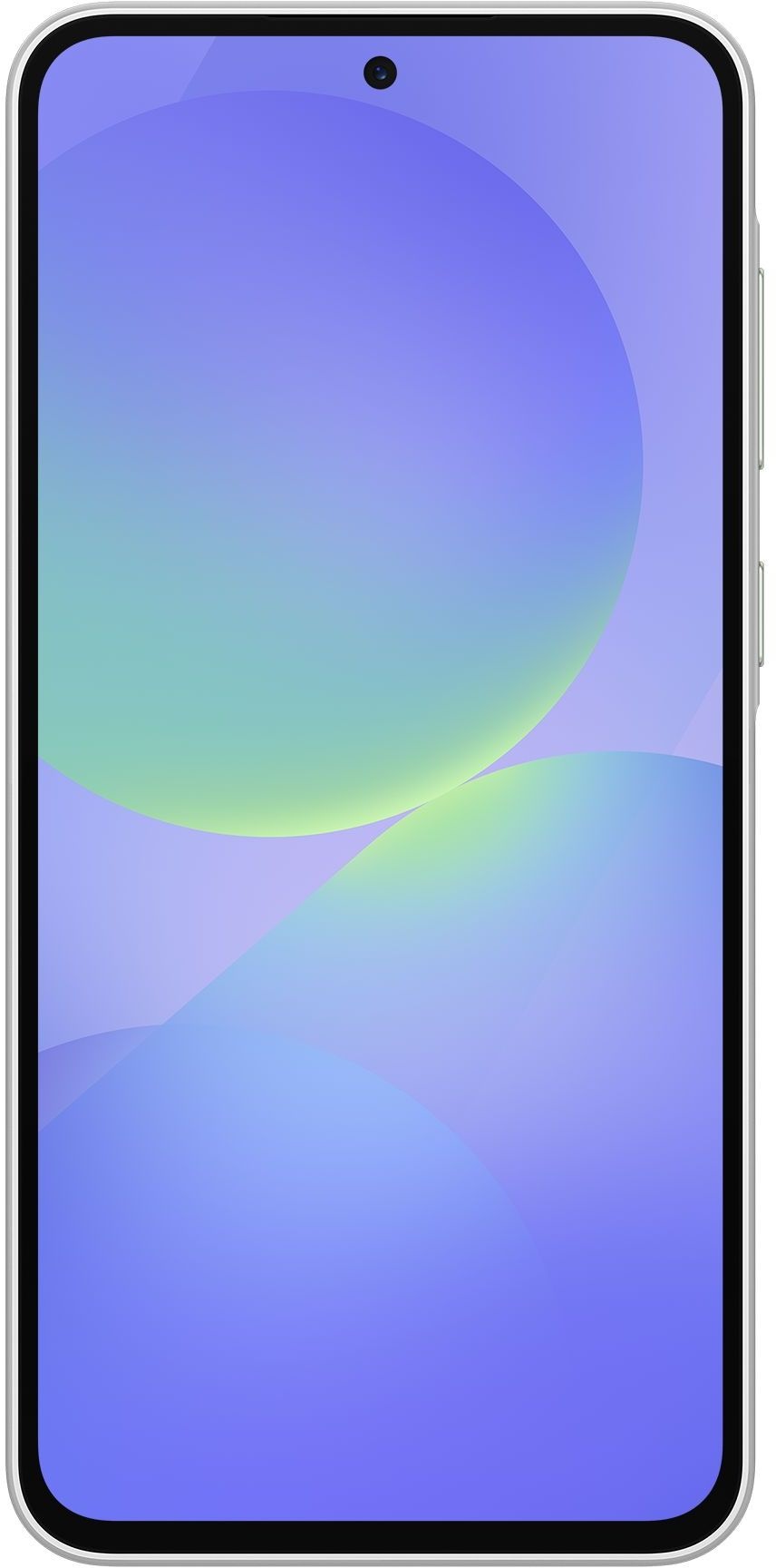 Смартфон Samsung Galaxy SM-A366E  A36 5G, 8/128Gb, серый