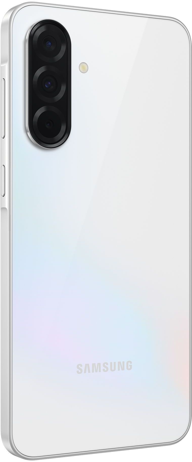 Смартфон Samsung Galaxy SM-A366E  A36 5G, 8/128Gb, серый