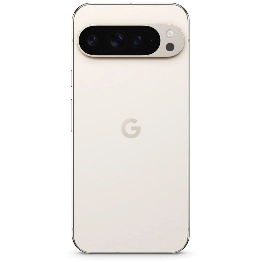 Смартфон Google Pixel 9 Pro XL, 16/128Gb, белый