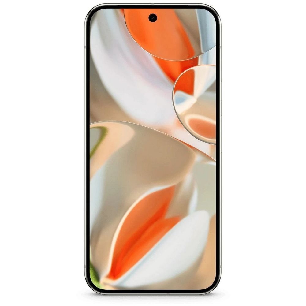 Смартфон Google Pixel 9 Pro XL, 16/128Gb, белый