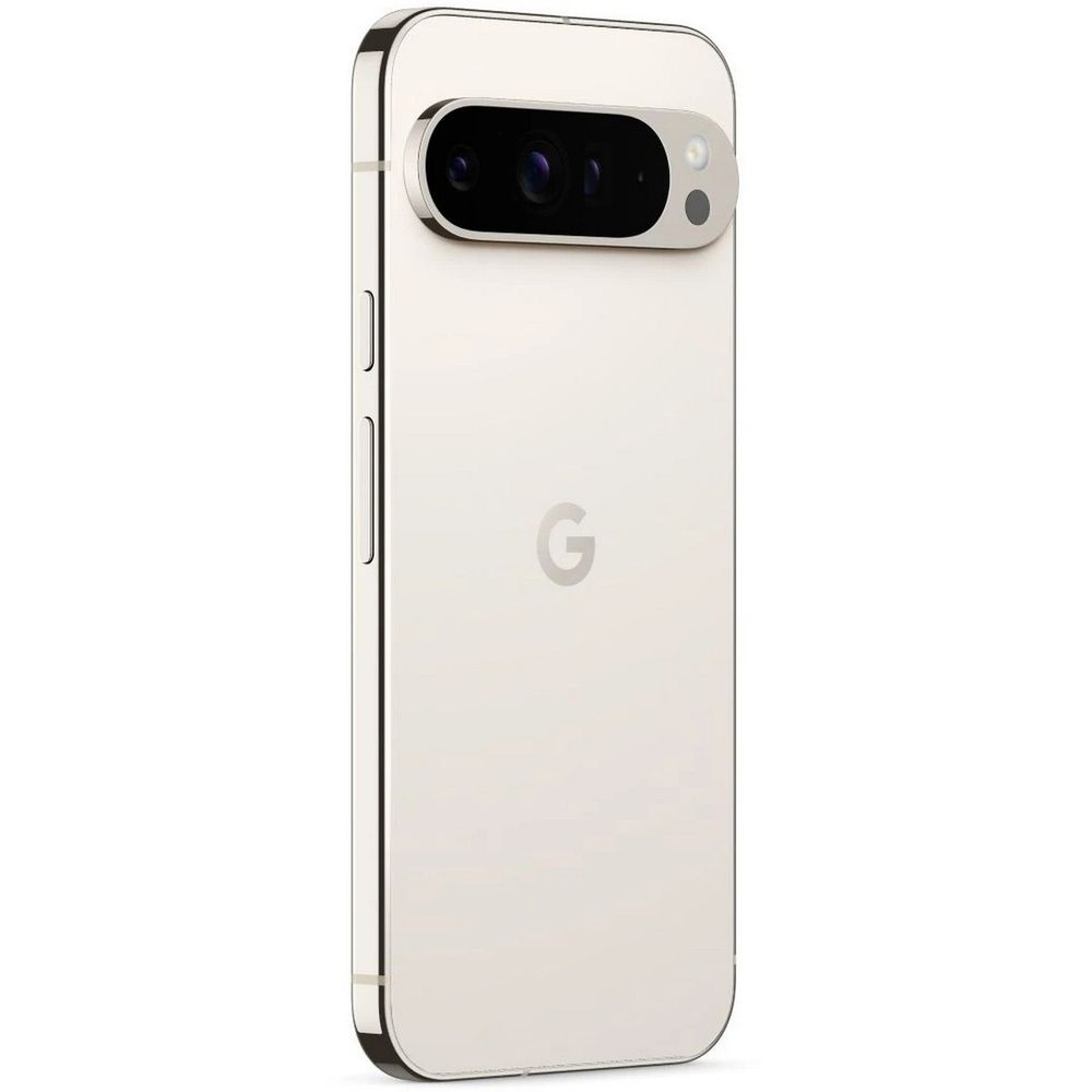 Смартфон Google Pixel 9 Pro XL, 16/128Gb, белый