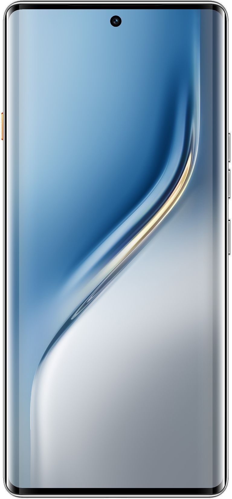 Смартфон Tecno Camon 40 Pro 5G CM7, 12/256Gb, белый