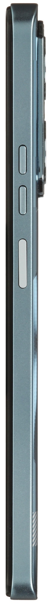 Смартфон Tecno POVA 6 Neo, 8/128Gb, серебристый