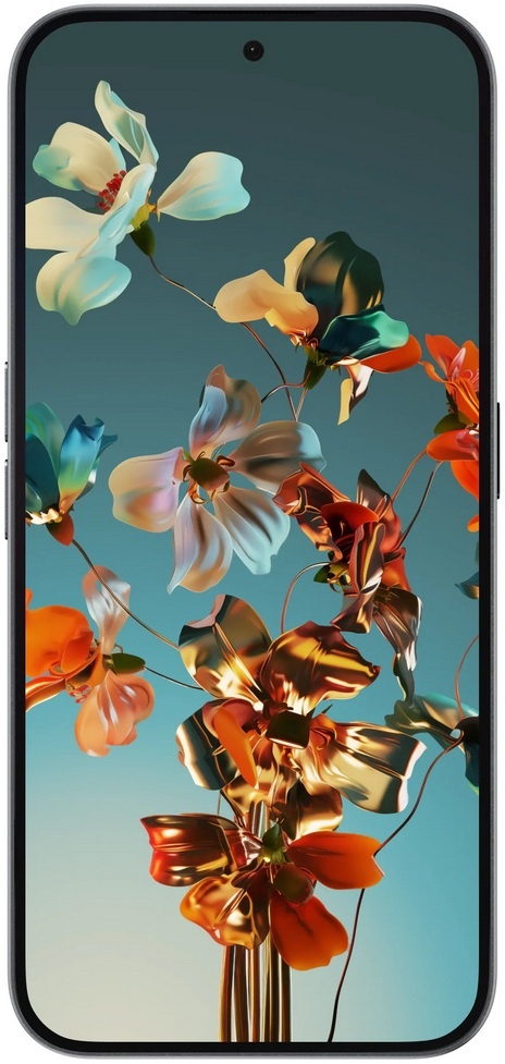 Мобильный телефон NOTHING PHONE (2a) PLUS 12/256 A10400088 INTL GREY