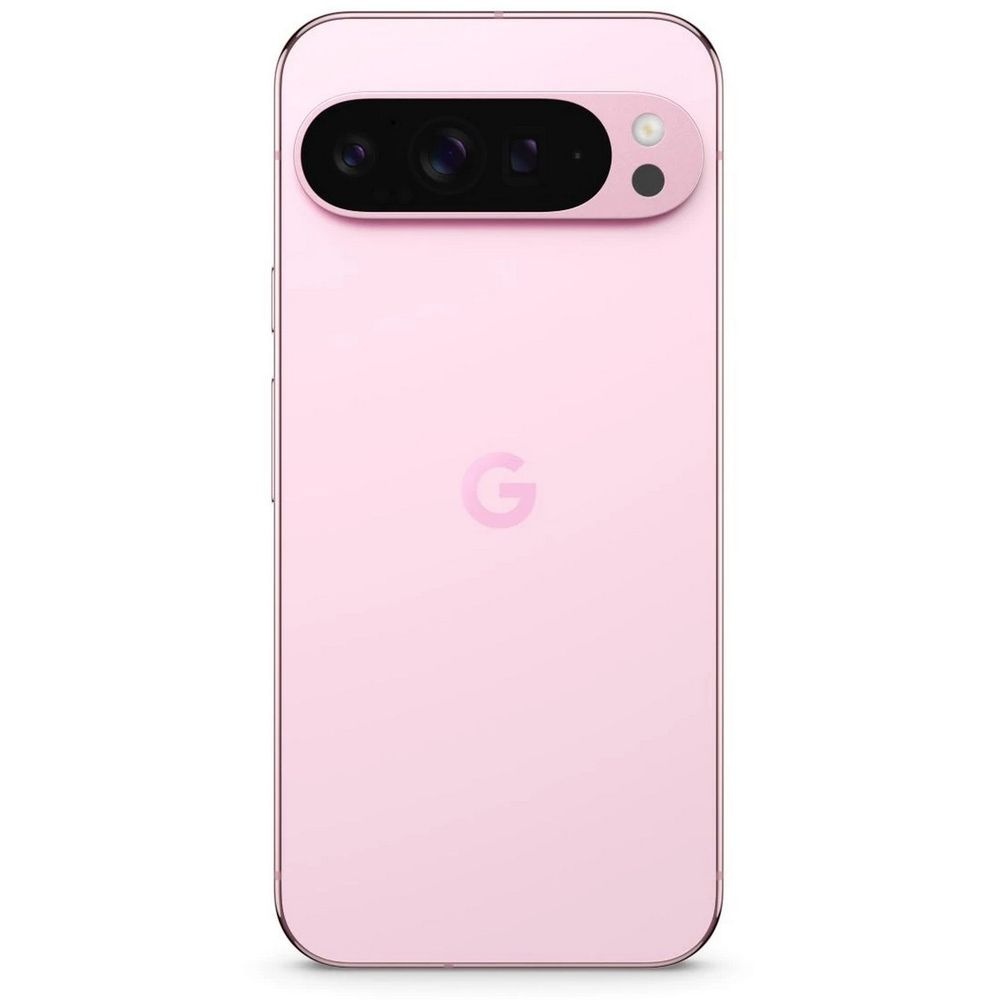 Смартфон Google Pixel 9 Pro XL, 16/256Gb, розовый
