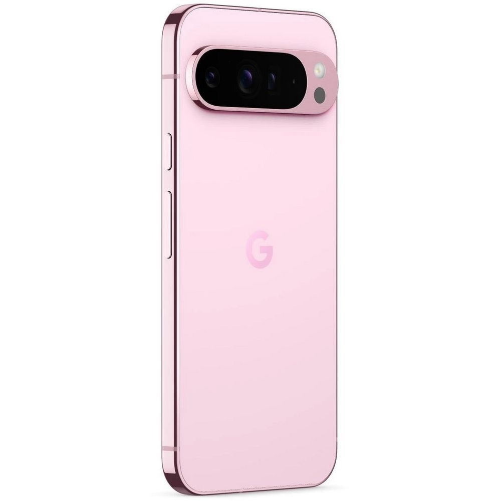 Смартфон Google Pixel 9 Pro XL, 16/256Gb, розовый
