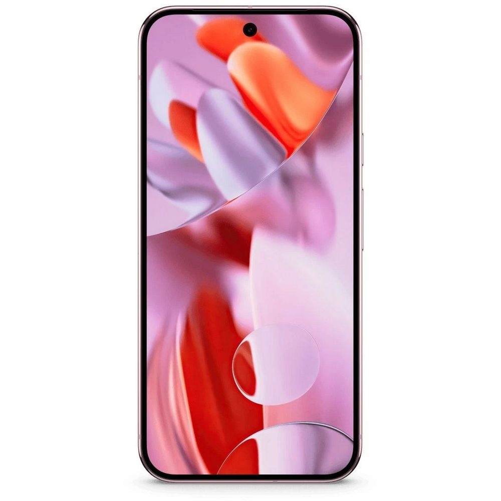 Смартфон Google Pixel 9 Pro XL, 16/256Gb, розовый