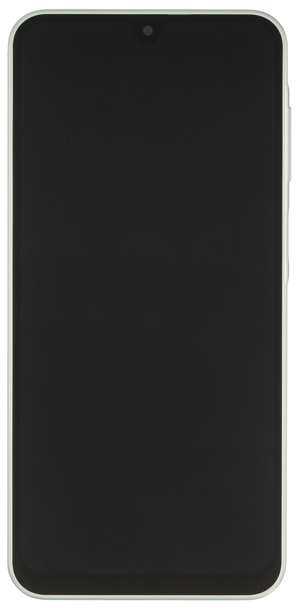 Смартфон Samsung Galaxy A16 8/256Gb светло зеленый