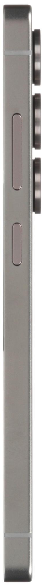 Смартфон Samsung Galaxy S25 Ultra 12/512Gb черный титан