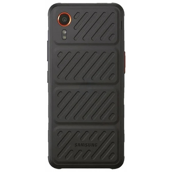 Смартфон Samsung Galaxy XCover7, 6/128Gb, черный