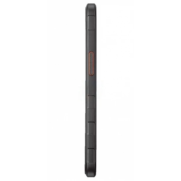 Смартфон Samsung Galaxy XCover7, 6/128Gb, черный