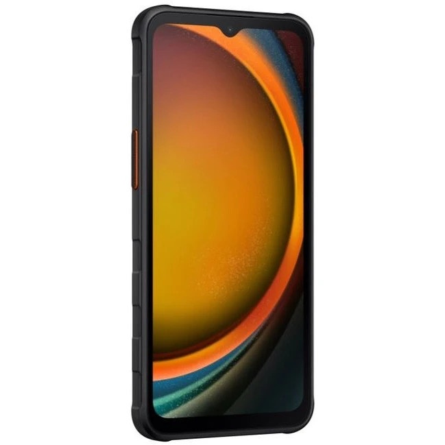 Смартфон Samsung Galaxy XCover7, 6/128Gb, черный