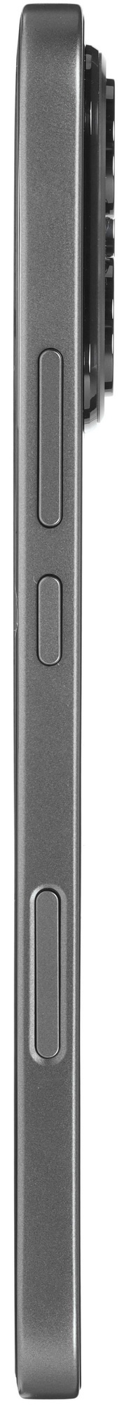 Смартфон Honor 400 Lite 8/256Gb черный