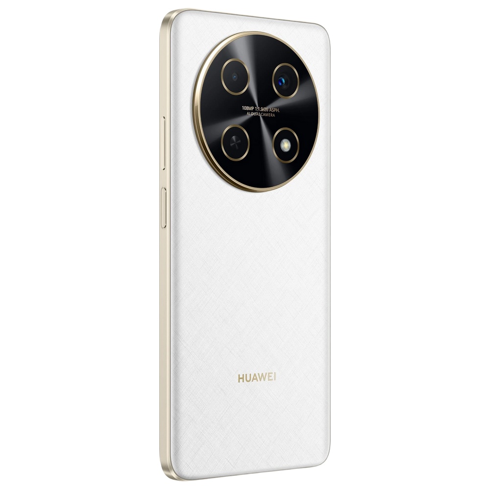 Смартфон Huawei Nova 13i, 8/128Gb, белый