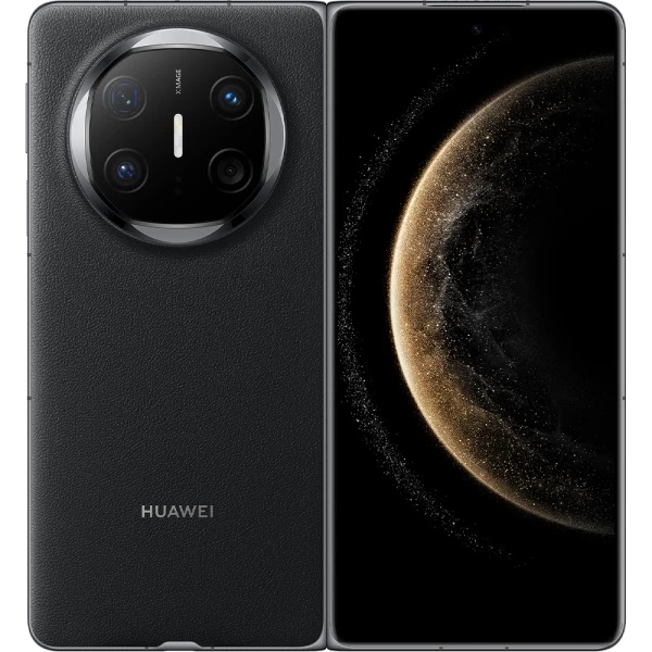 Смартфон Huawei Mate X6 ICL-LX9 12/512Gb черный