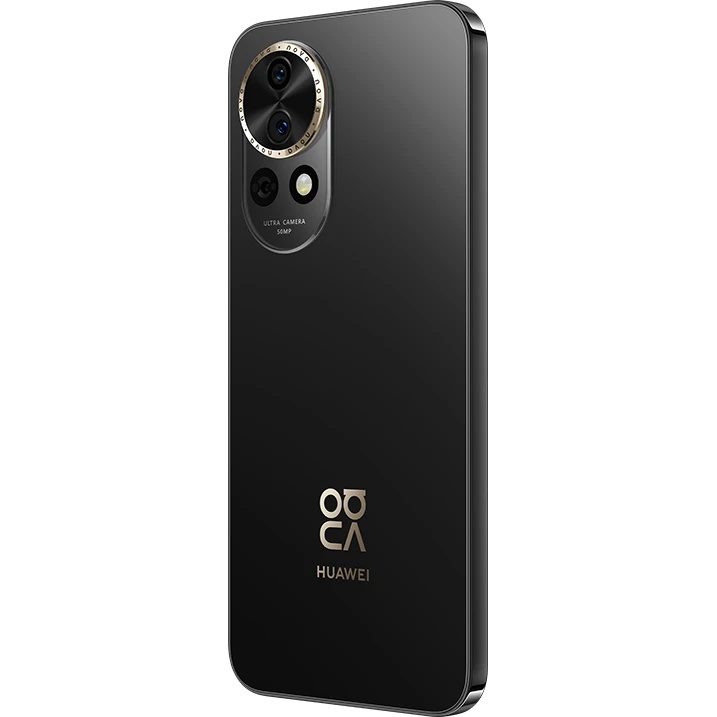 Смартфон Huawei Nova 13, 12/512Gb, черный