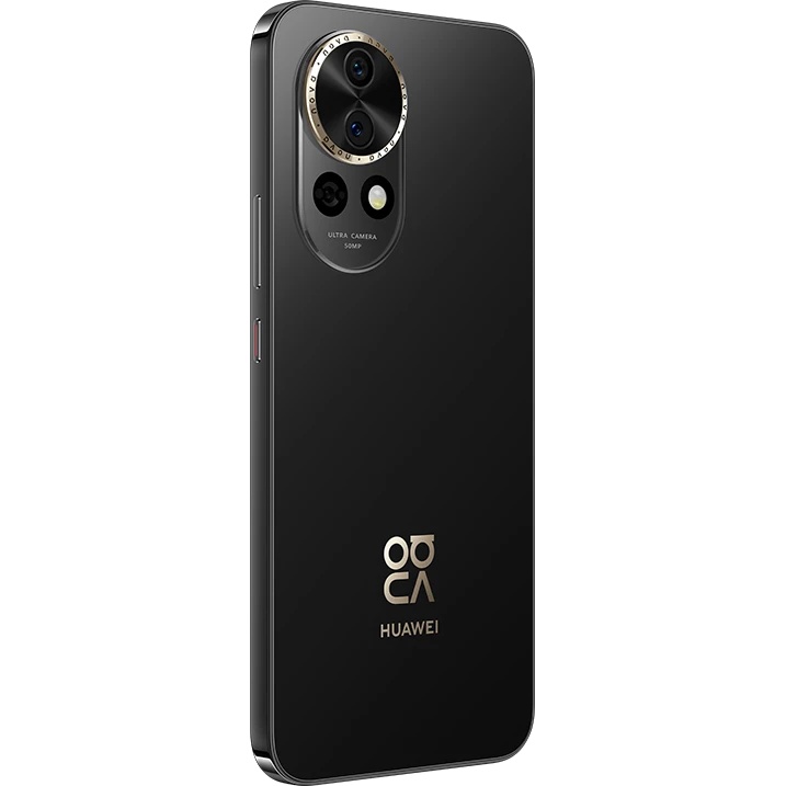 Смартфон Huawei Nova 13, 12/512Gb, черный