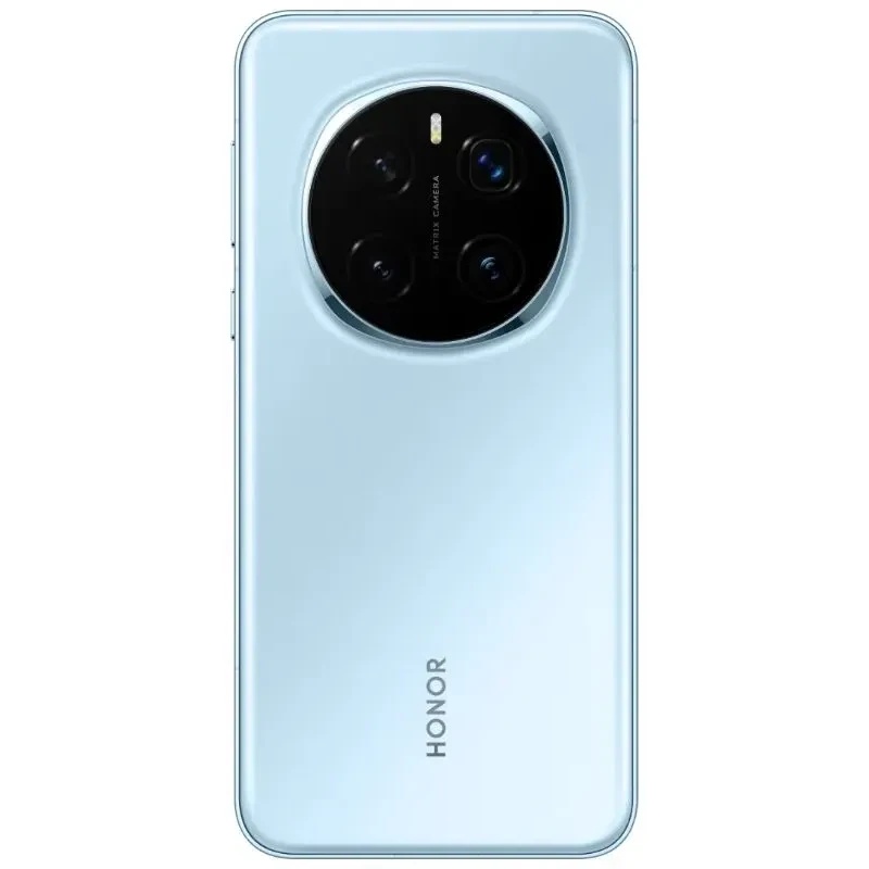 Смартфон Honor Magic 7 Pro 12/512Gb, голубой