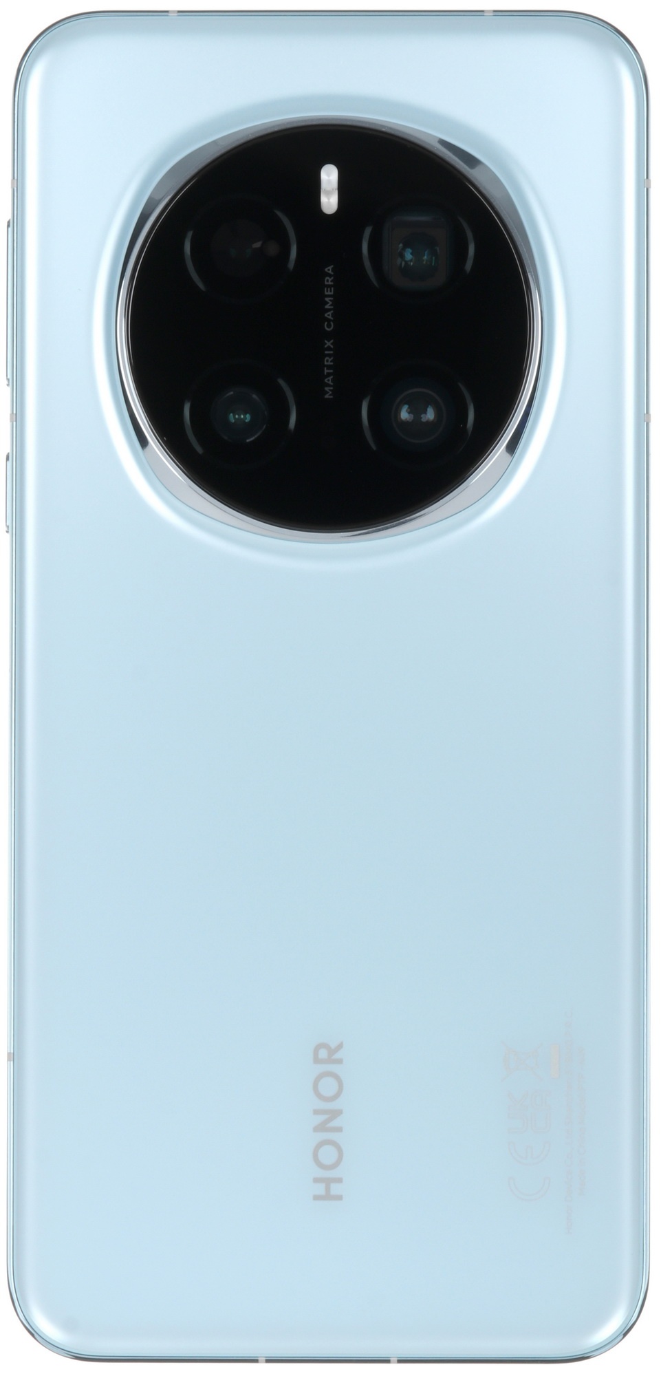 Смартфон Honor Magic 7 Pro 12/512Gb, голубой