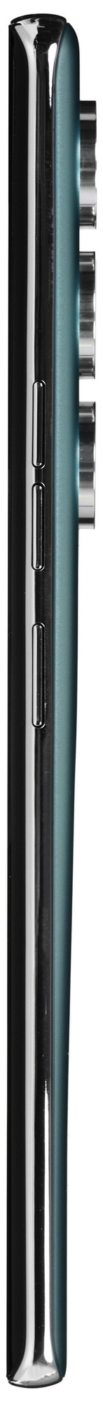 Смартфон Tecno Camon 40 Pro 5G CM7, 8/256Gb, зеленый
