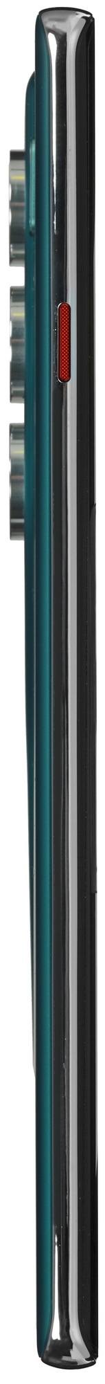 Смартфон Tecno Camon 40 Pro 5G CM7, 8/256Gb, зеленый