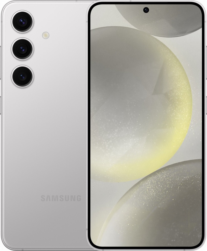 Смартфон Samsung Galaxy S24 8/256Gb серый