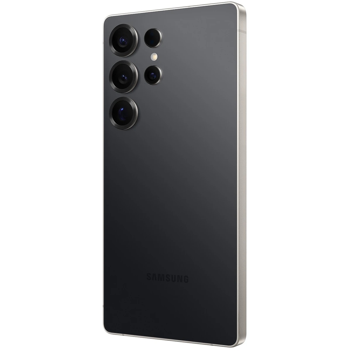 Смартфон Samsung Galaxy S25 Ultra, 12Gb/1Tb, черный титан