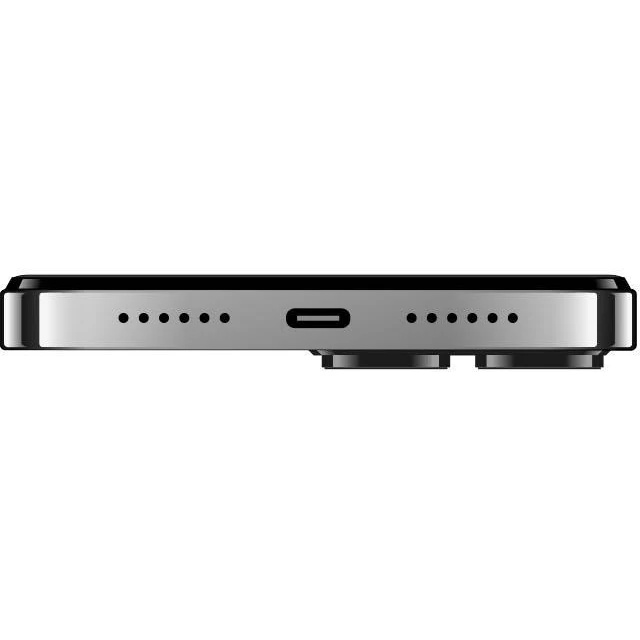 Смартфон INOI Note 13s, 4/128Gb, серый