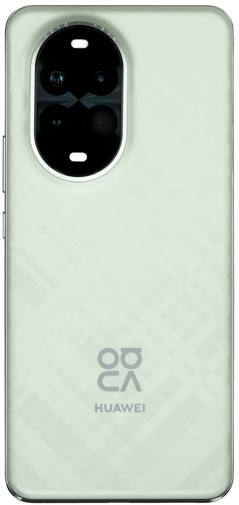 Смартфон Huawei Nova 13 Pro, 12/512Gb, зеленый