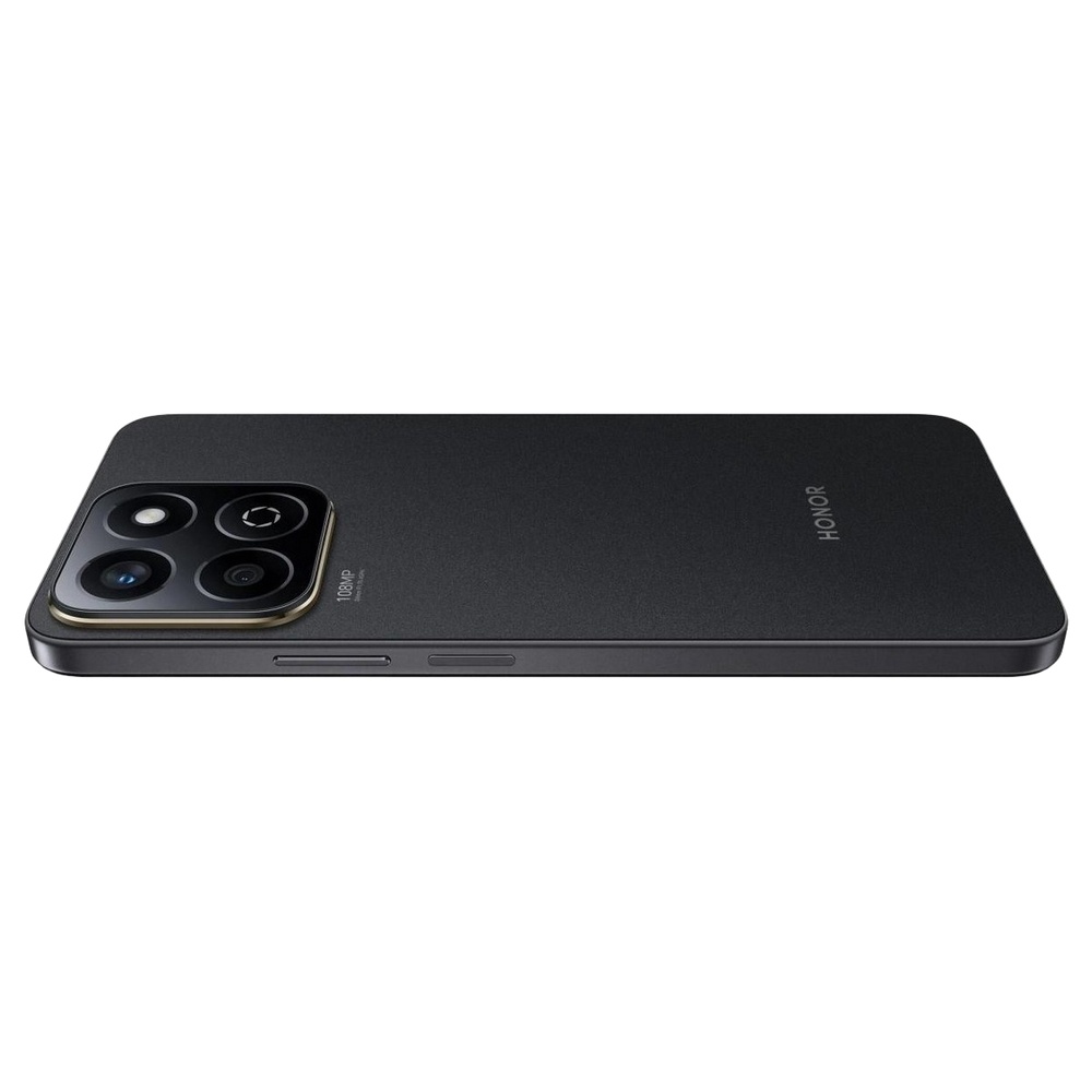 Смартфон Honor 5109BRSL X7C 8/128Gb черный
