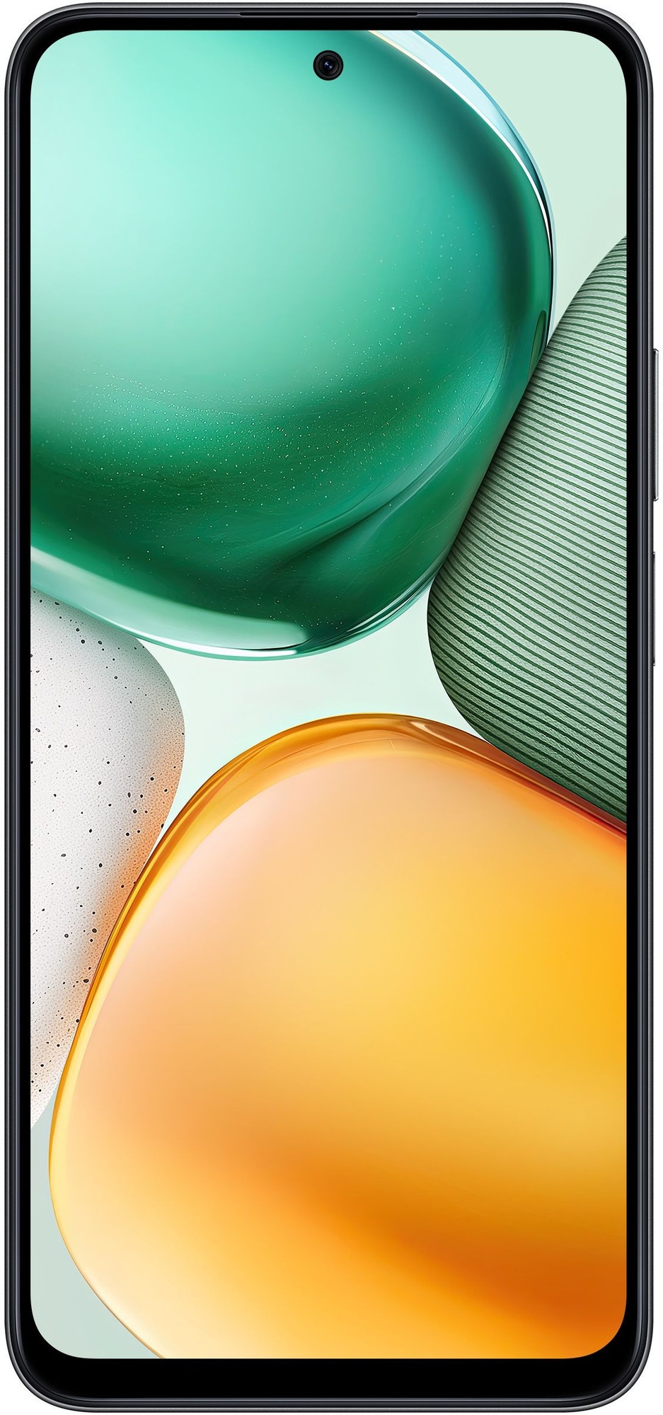 Смартфон Honor 5109BRSL X7C 8/128Gb черный