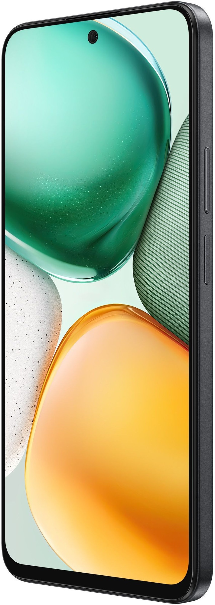 Смартфон Honor 5109BRSL X7C 8/128Gb черный