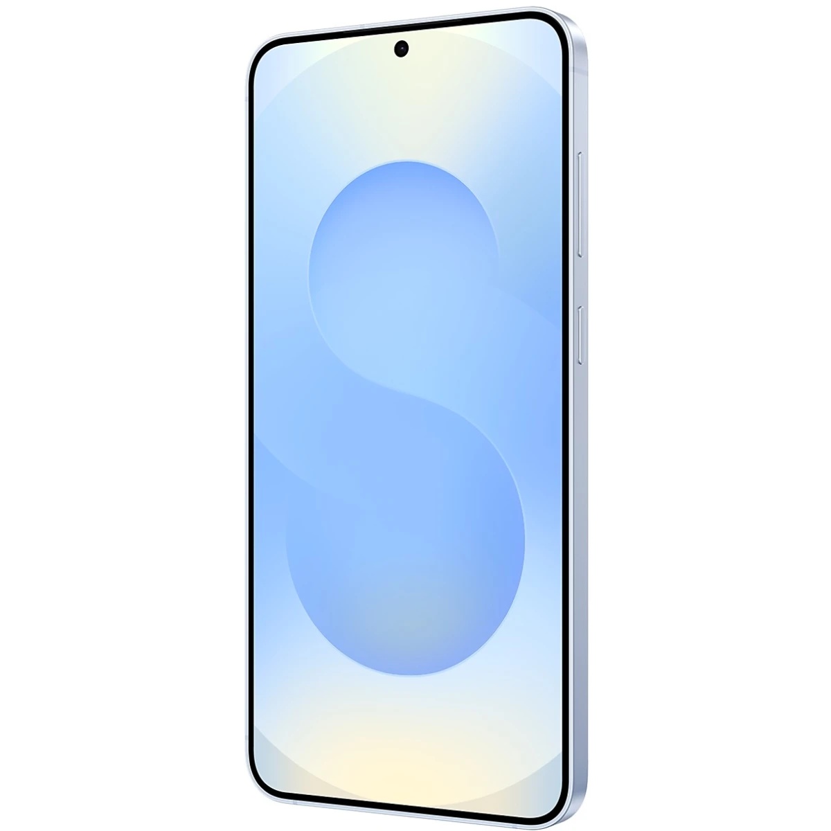 Смартфон Samsung Galaxy S25+ 12/512Gb голубой