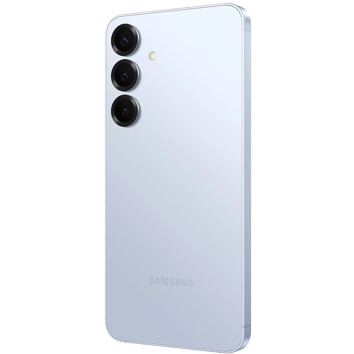 Смартфон Samsung Galaxy S25+ 12/512Gb голубой