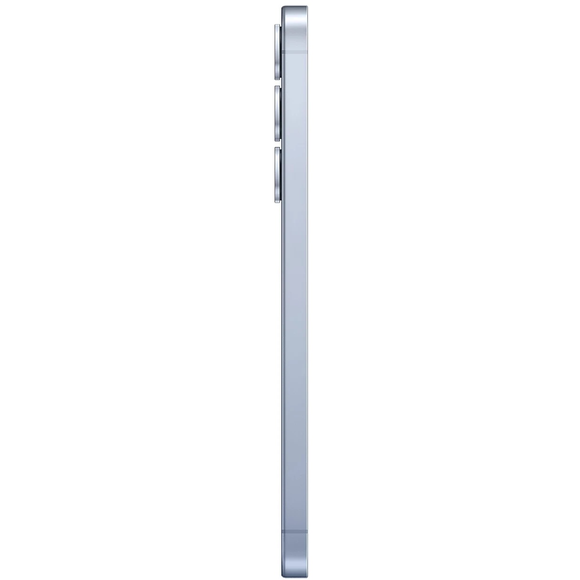 Смартфон Samsung Galaxy S25+ 12/512Gb голубой