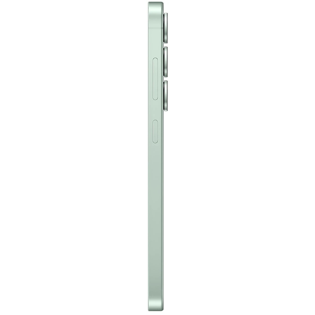 Смартфон Samsung Galaxy S25 12/128Gb мятный