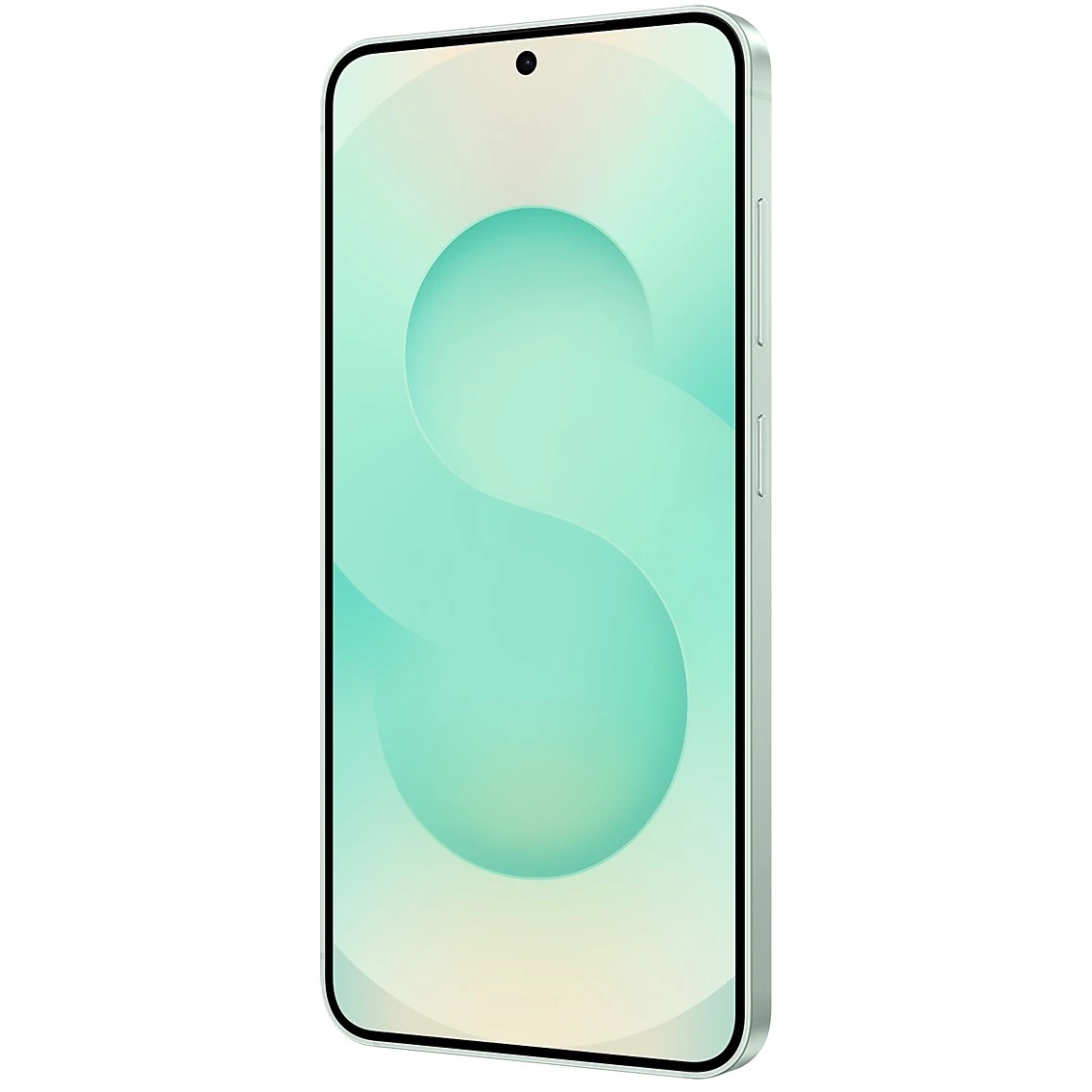 Смартфон Samsung Galaxy S25 12/128Gb мятный