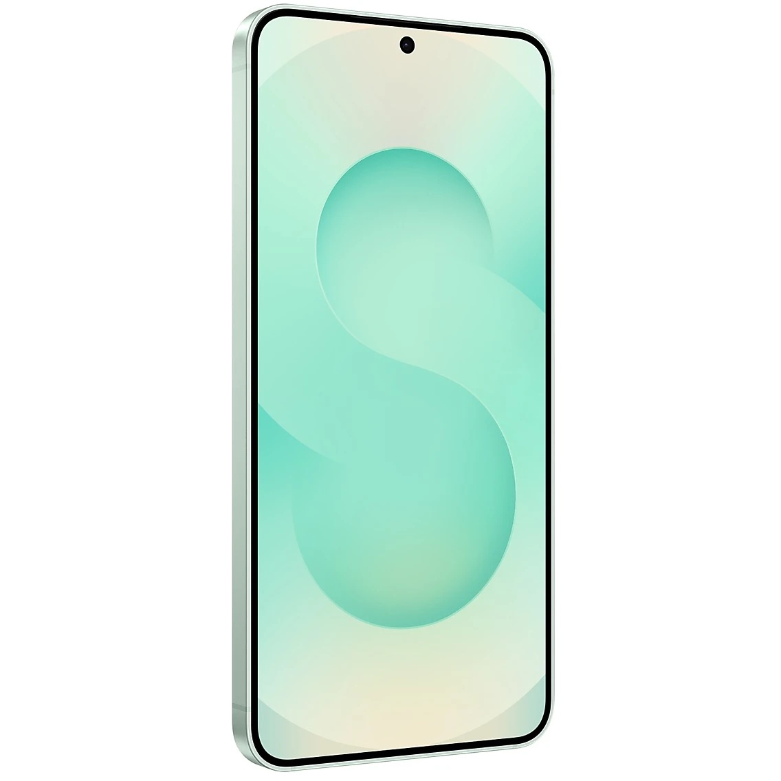 Смартфон Samsung Galaxy S25 12/128Gb мятный