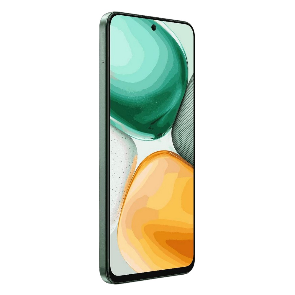 Смартфон Honor X7C 512Gb зеленый