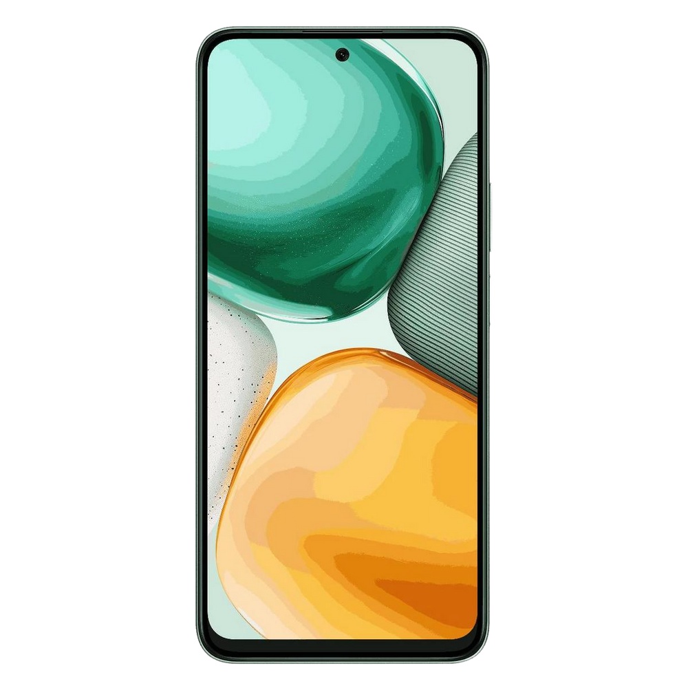 Смартфон Honor X7C 512Gb зеленый
